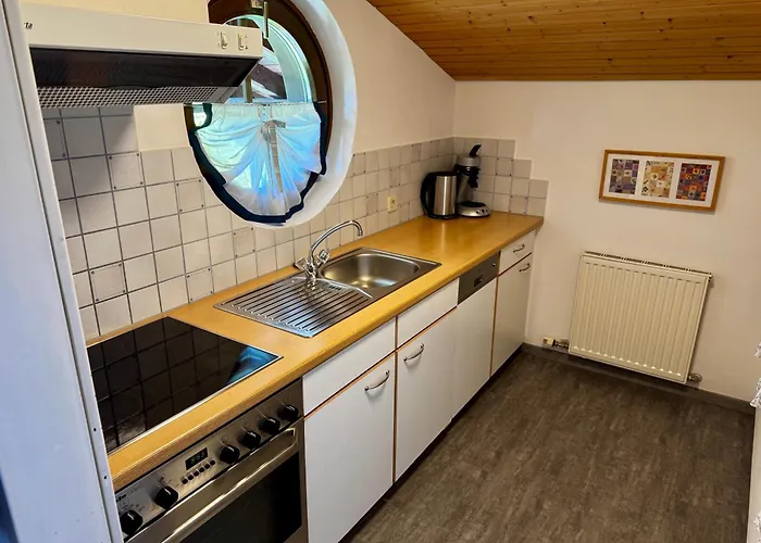Landhaus Zoppoth