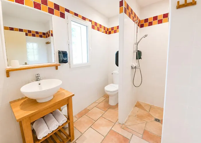 Le Relais De La Caleche