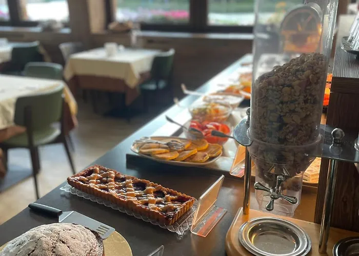 Hotel Lavaredo