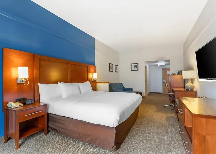 Comfort Suites Longmont