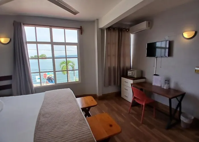 Hotel Casa Amelia