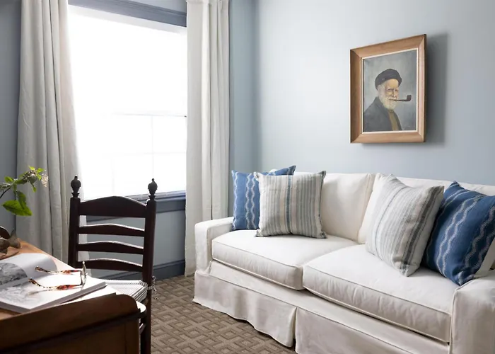 Kennebunkport Inn