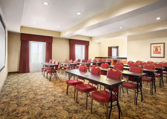 Country Inn & Suites By Radisson, Albany, Ga
