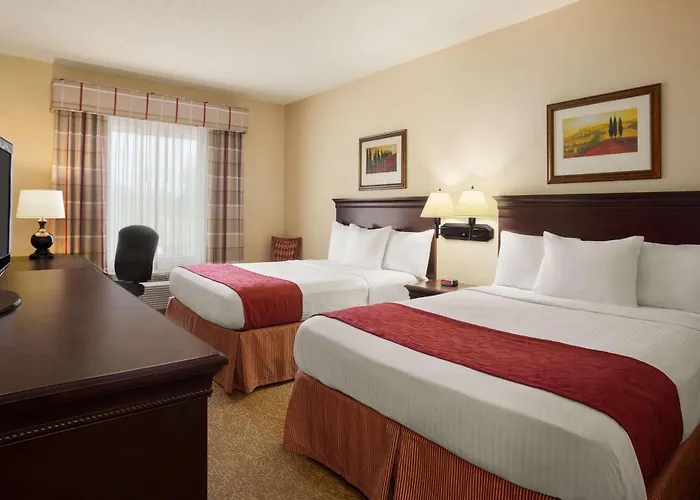 Country Inn & Suites By Radisson, Albany, Ga