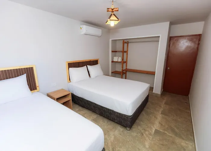 Organos Beach Bungalows & Suites