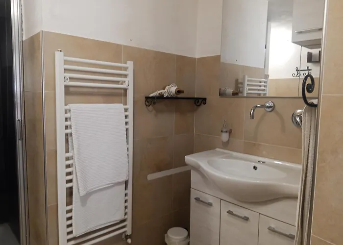 Apartment Sant'Andrea