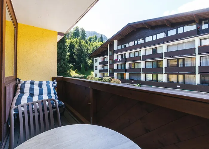 Studio 28 Kaprun Inkl Sommerkarte