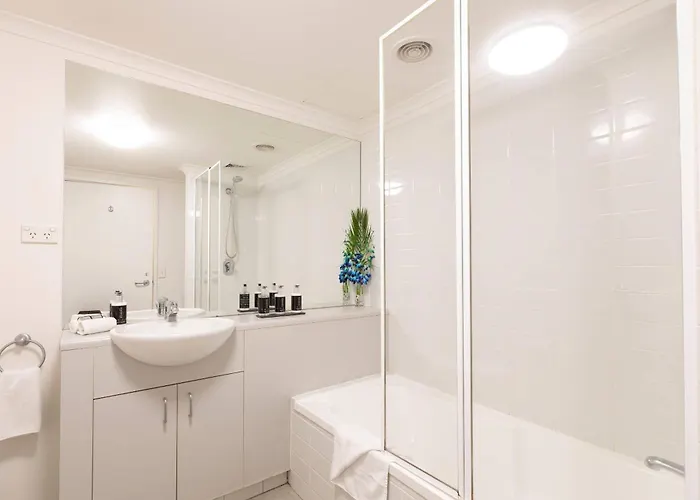 Mainstay Suites Williamstown