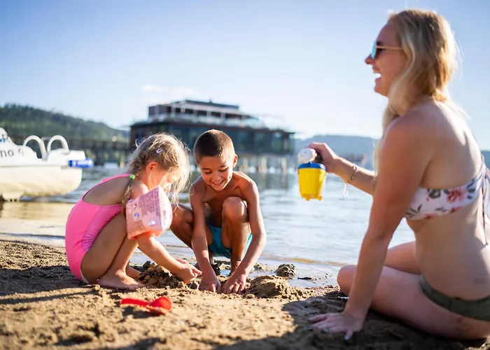 Landal Marina Lipno