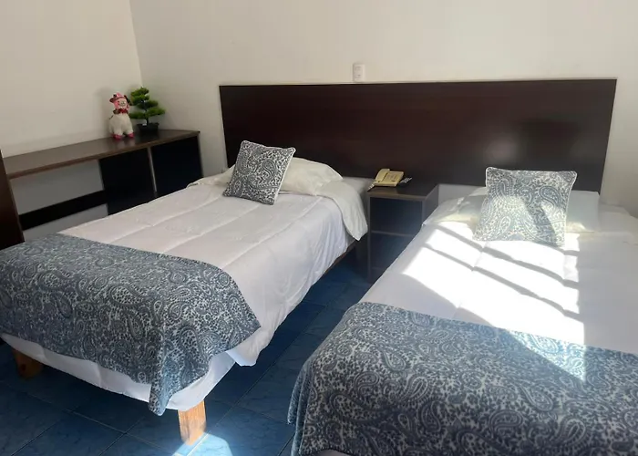Hotel Y Restaurant Isidora