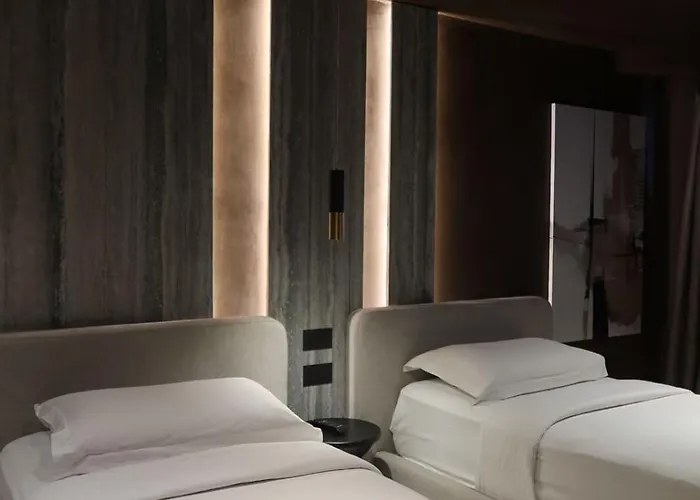 Klajdi Resort&SPA