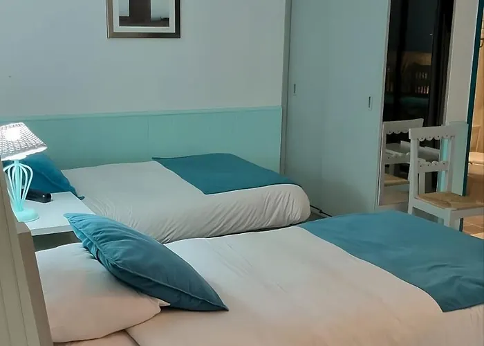Hotel Rocas De Bahia