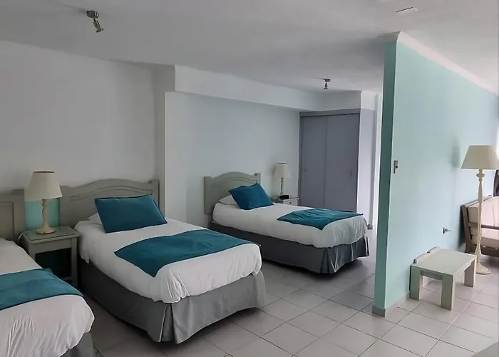 Hotel Rocas De Bahia
