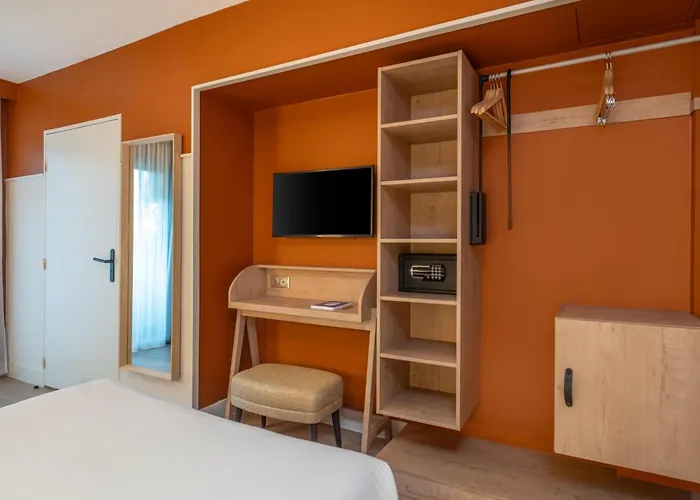 Hotel Arcanse By Inwood Hotels