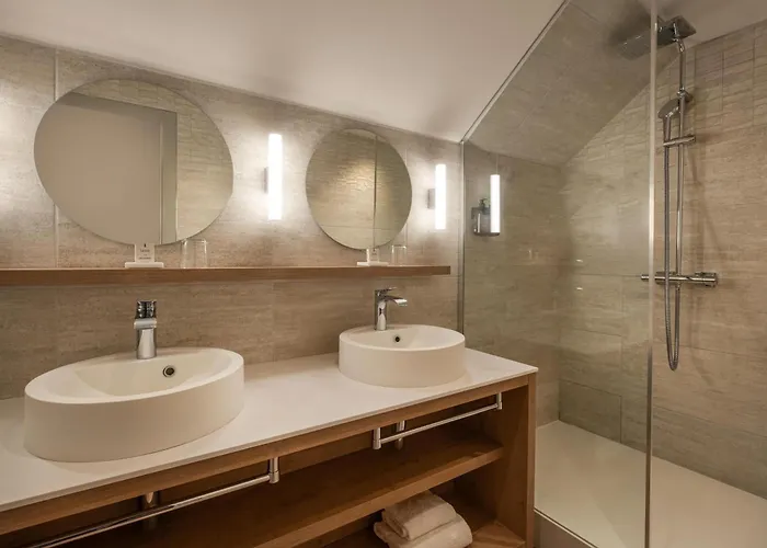Hôtel Arcanse by Inwood Hotels