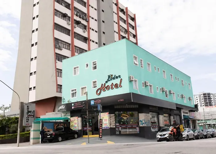 Lider Hotel