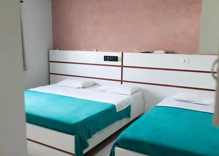 Lider Hotel