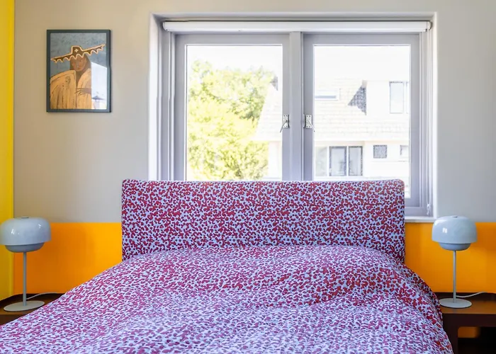 Hotel Domburg4You