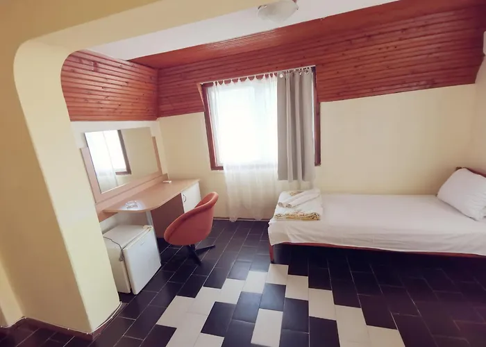 Hotel Valdi