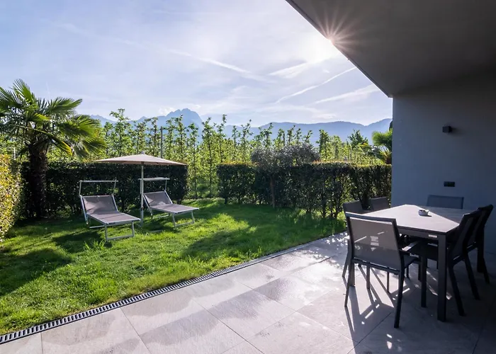 Premium Apartments Faselehof