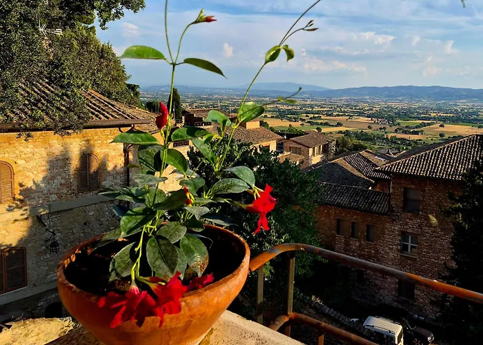 Suite Assisi