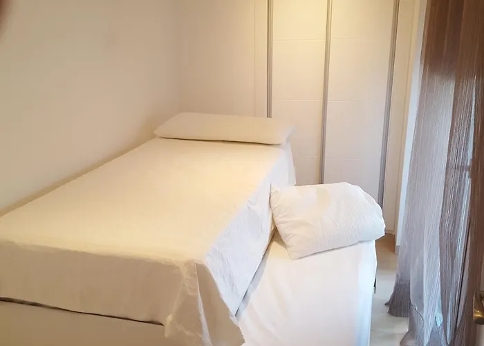 Mandala Apartments, Confort Y Encanto A Pie Playa