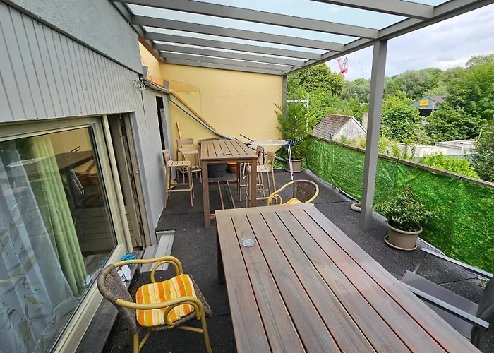 Wohnung in Datteln