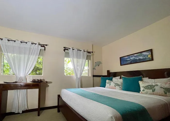 Kalani Hawaii Private Lodging