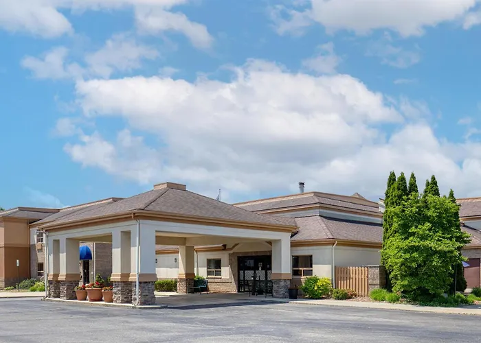 Best Western Davison Inn
