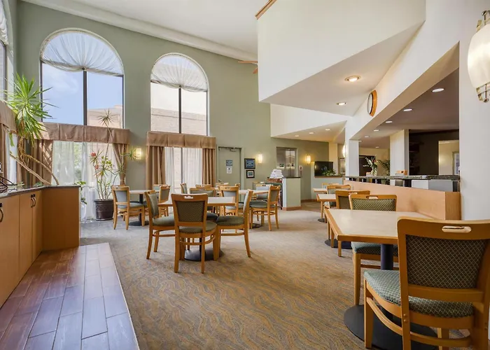 Best Western Davison Inn