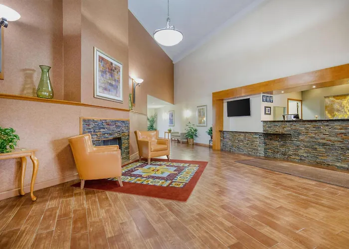 Best Western Davison Inn