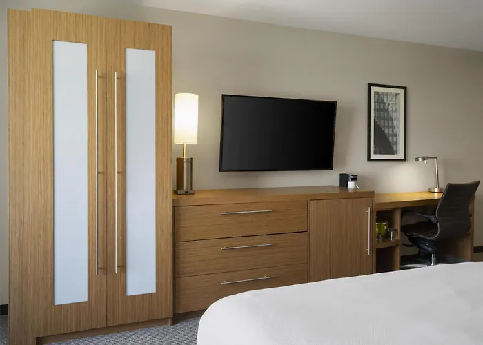 Hyatt Place West Des Moines/Jordan Creek