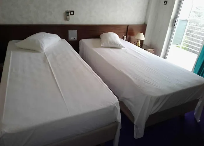 Hotel Alexandros