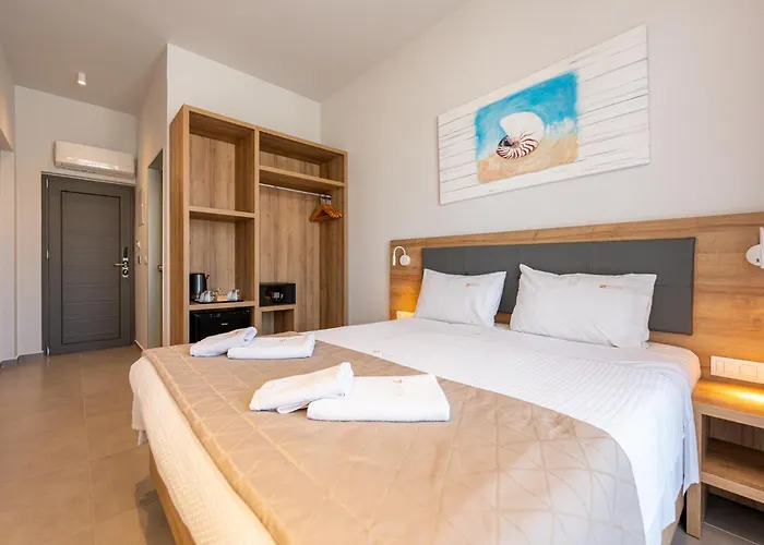 Maltepe Luxury Accommodation