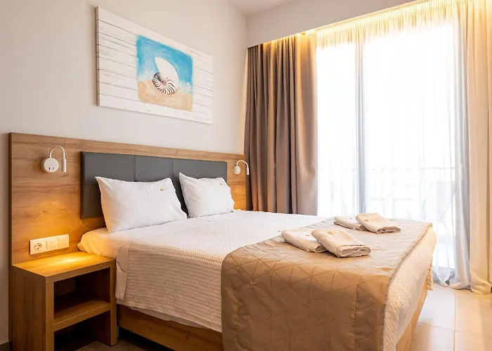 Maltepe Luxury Accommodation