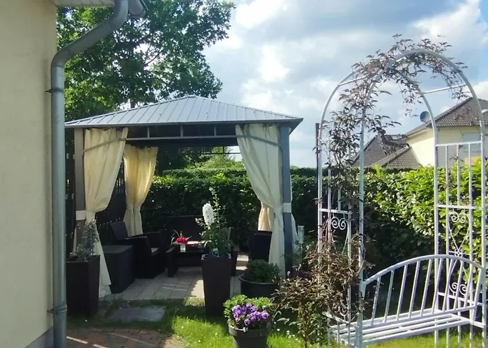 Ferienwohnung Tukan