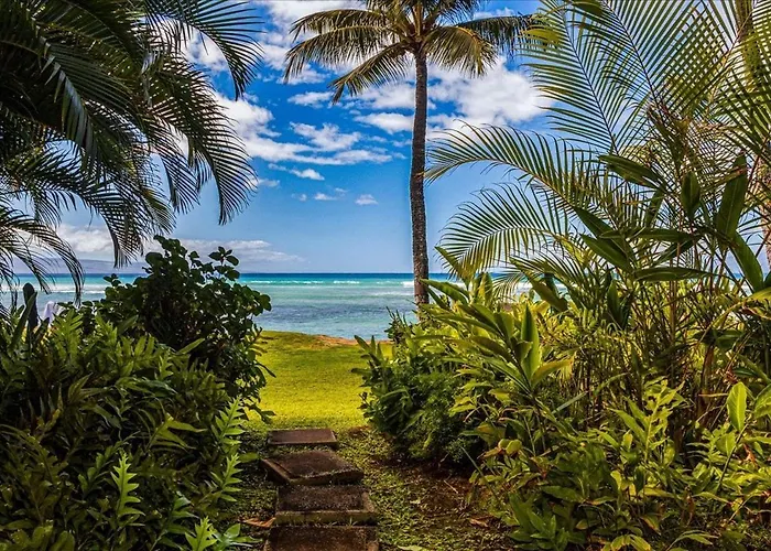 Hale Mahina A102