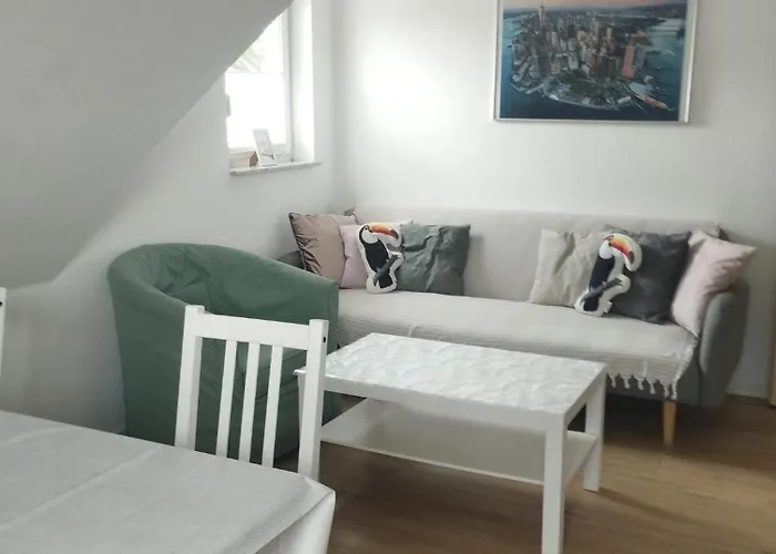 Ferienwohnung Tukan