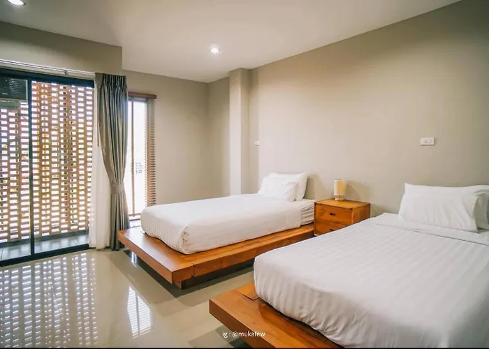 Na Sukhothai Hotel