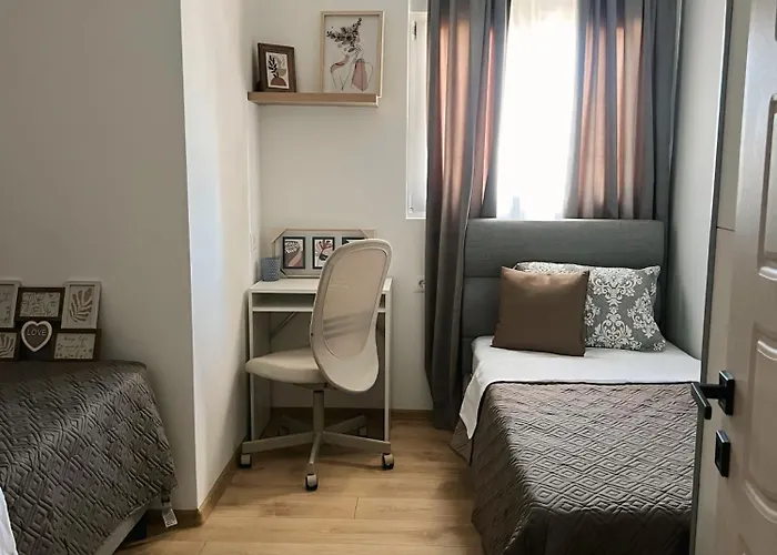 Apartments Has