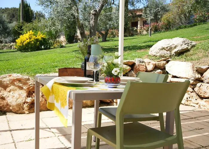Agriturismo La Mignola