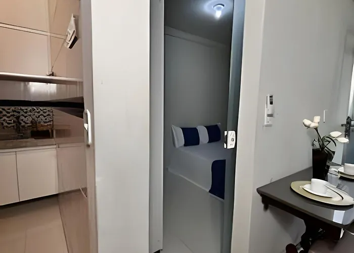 Apartamento Aconchegante Prq Pelinca