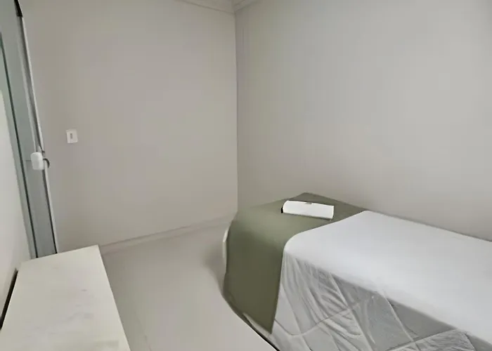 Apartamento Aconchegante Prq Pelinca