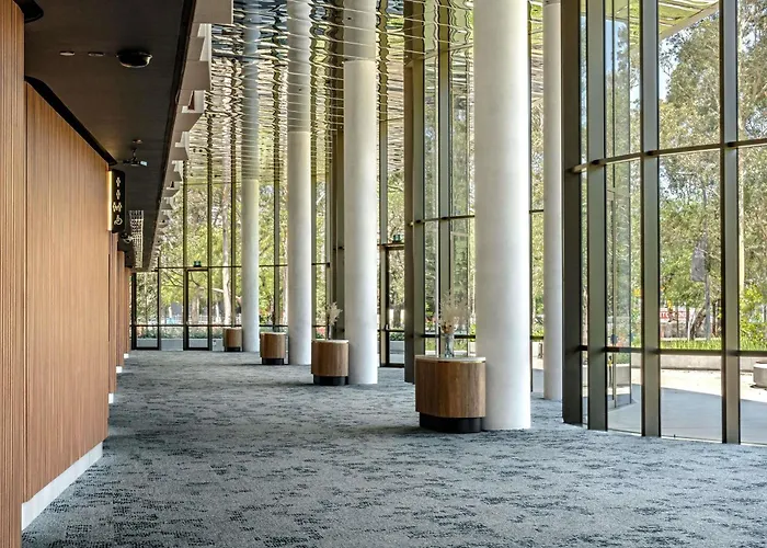 Pullman Sydney Penrith