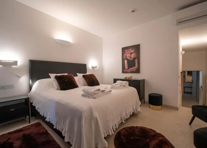 The White Knight Premium Boutique Hotel