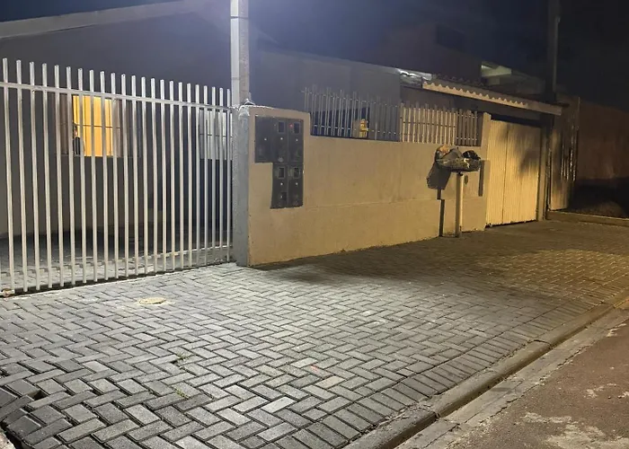Casa Completa