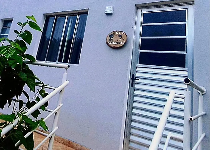 Loft kimberly massaguaçu