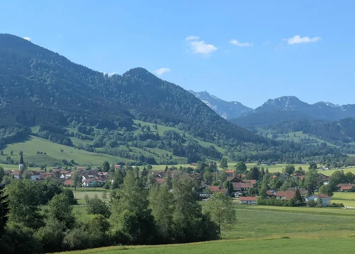 Allgäu-Genuss