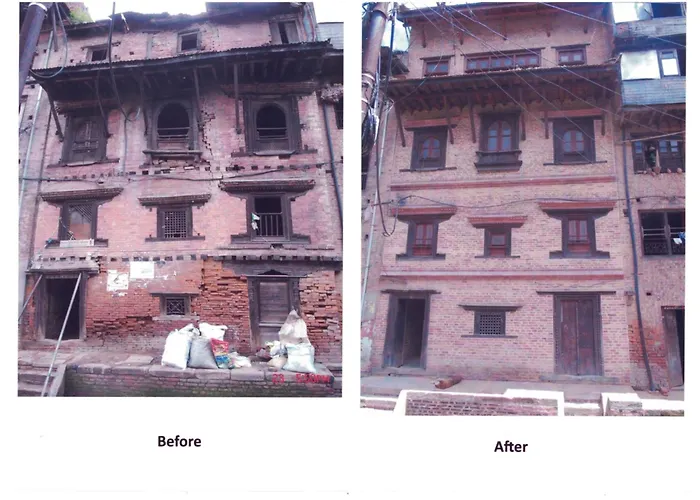 Manju Baha Hotel