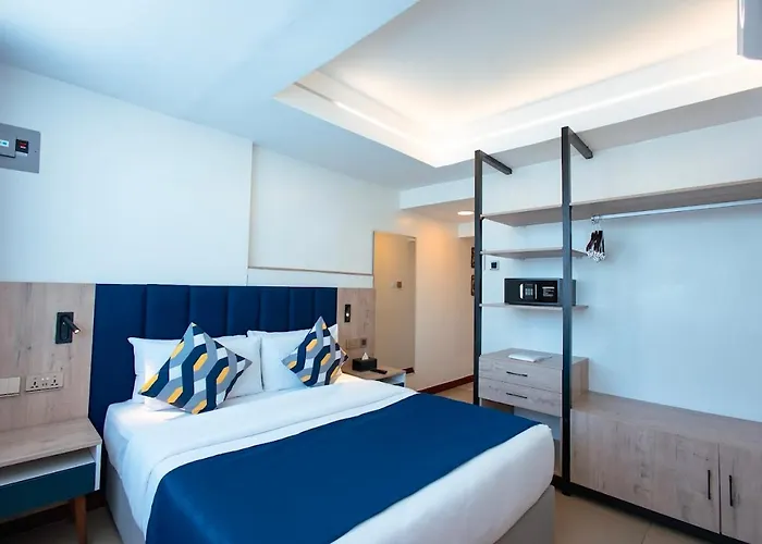 Premium Inn Mombasa City